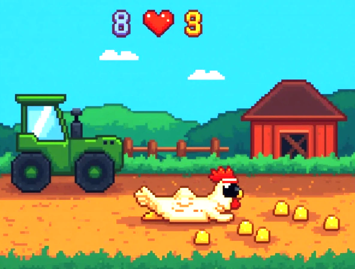 Chicken Road